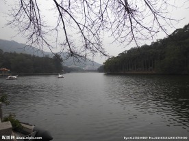 银湖