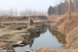 水闸