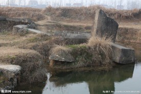 水闸