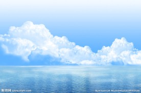 大海