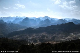远山