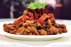 金牌滋味肉