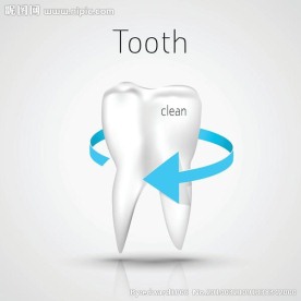 牙齿牙医牙科口腔