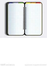 笔记本日记本记事本