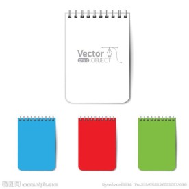笔记本日记本记事本