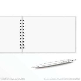 笔记本日记本记事本