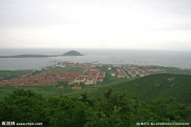 瑯琊台风光