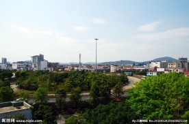 交通风景