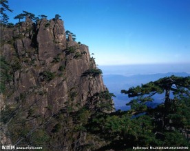山川风景