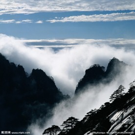 山川风景