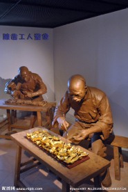 塑像