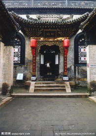 山西建筑