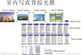 浙江工业集团展板