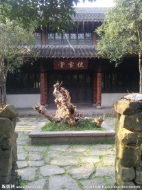 西溪湿地