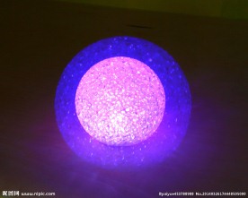 小夜灯