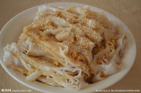 捞粉