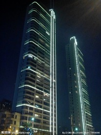 武汉天地