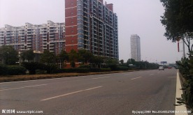 江西萍乡玉湖公园