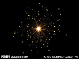 星空背景视频