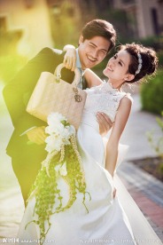 婚纱摄影