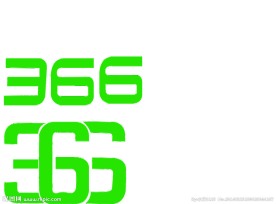 366养生网logo