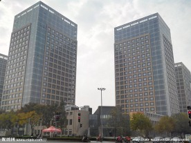 光谷软件园