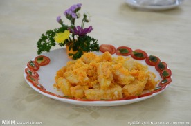 小食