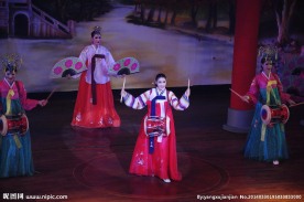 泰国行 芭堤雅 人妖
