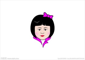 卡通头像