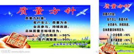 质量方针