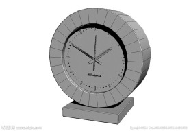 时钟模型