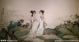大槐树移民图