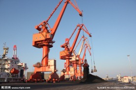 盘锦港 散杂货作业