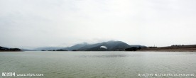 高州长坡水库