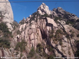 黄山图片