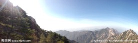 黄山图片