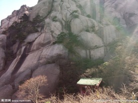 黄山图片
