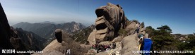 黄山图片