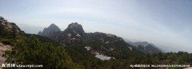 黄山图片