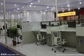 名用办公家具展