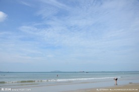 海南 海滩