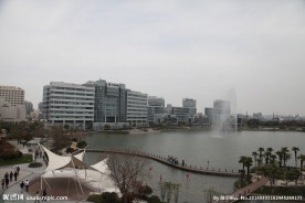 软件园