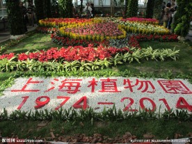 上海植物园