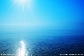 大海
