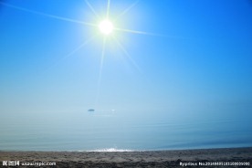 大海