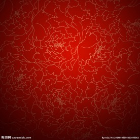 壁纸 底纹 花型 墙
