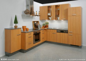 厨柜设计