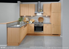 厨柜设计