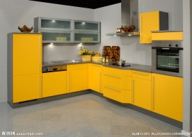 厨柜设计