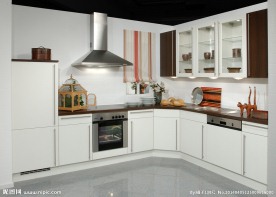 厨柜设计